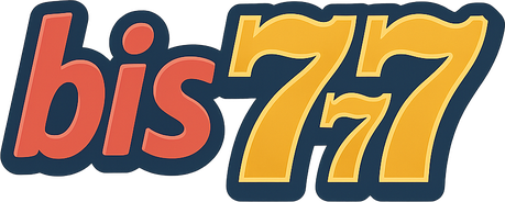 bis777 Logo